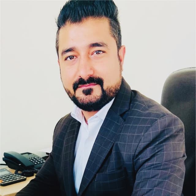 vipul sharma
