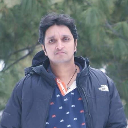 Vipul Sharma