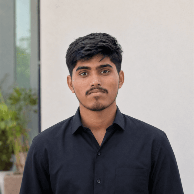 Vipul Shetty