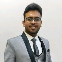 Vipul Shrivastava