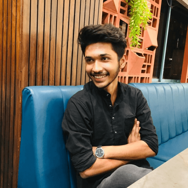 Vipul Singh