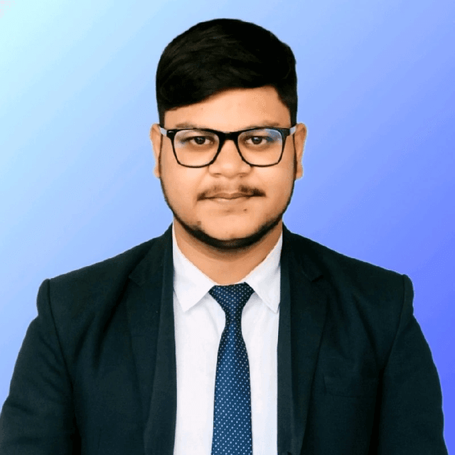 Vipul Singla