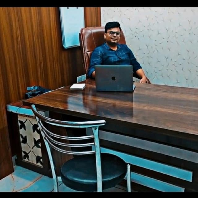 Vipul soni