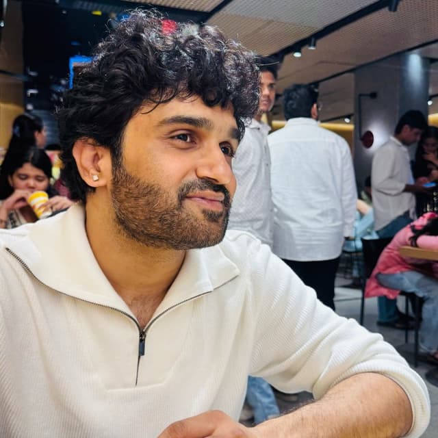 Vipul Tak