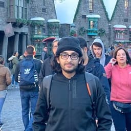 Vipul Pandey
