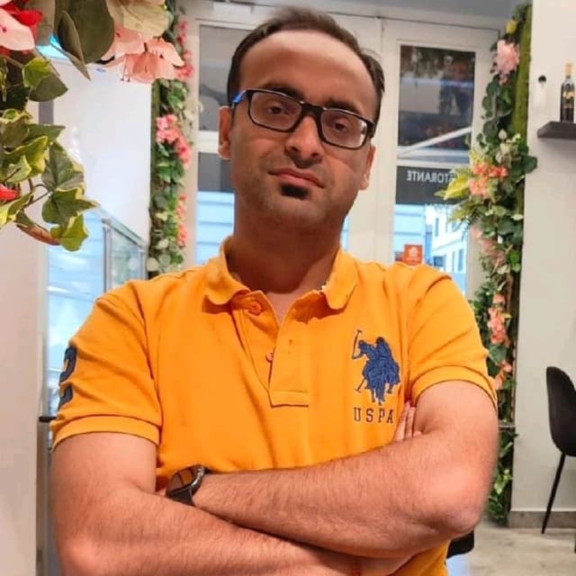 Vipul .