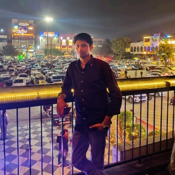 Vipul Mathur