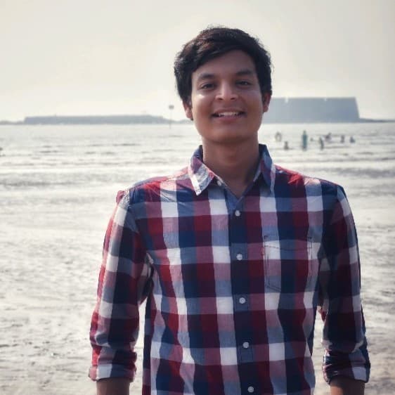 Vipul Bansal