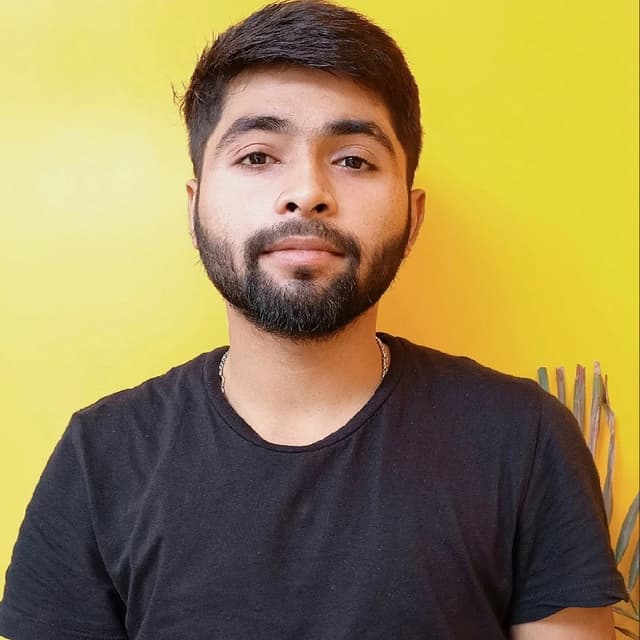 Vipul Singh