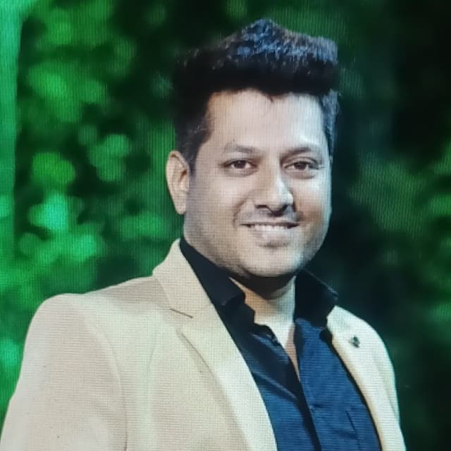Vipul Sharma
