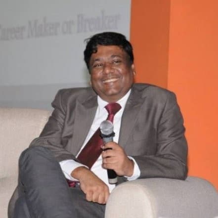 Vipul Agarwal