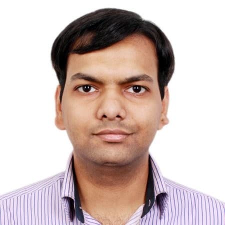 Vipul Aggarwal