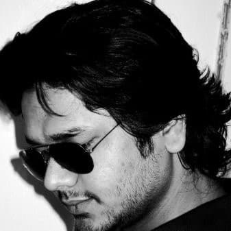Vipul Agrahari