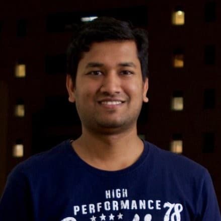 Vipul Agrawal