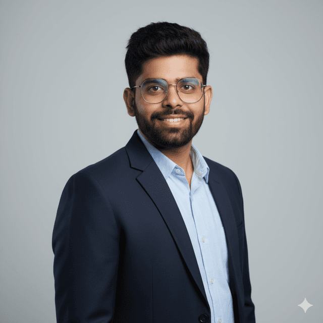 Vipul Bachani