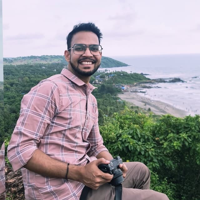 Vipul Kumar