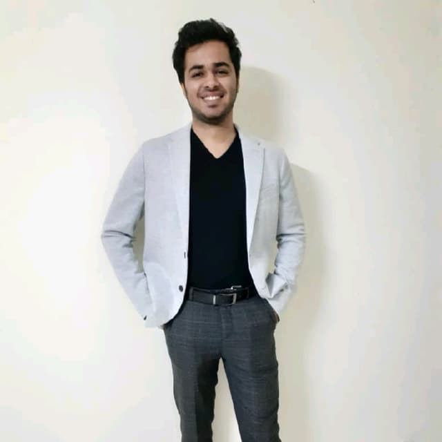 Vipul Johri