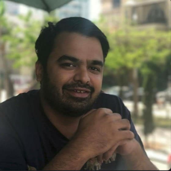 Vipul Kalia