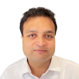 Vipul Kedia