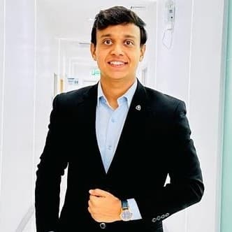 Vipul Garg