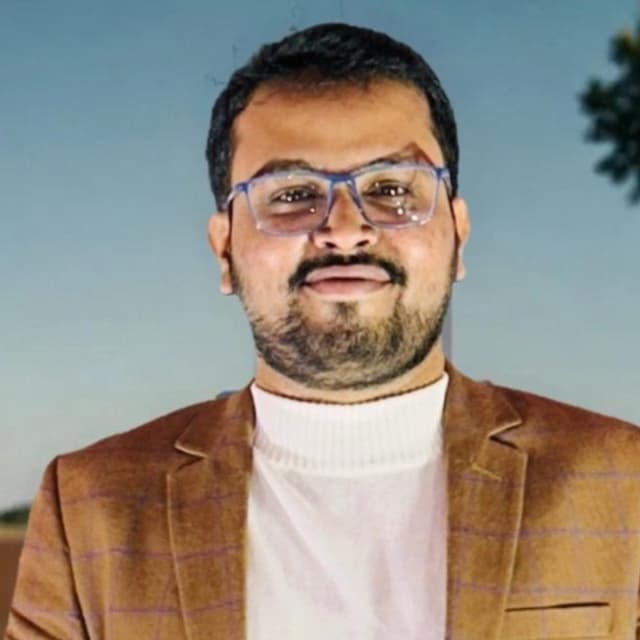 Vipul K.