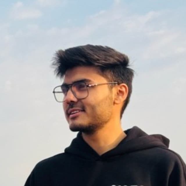 Vipul Khandelwal