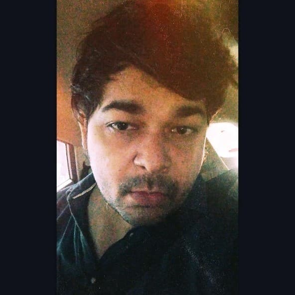 Vipul Khare