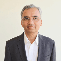 Vipul Kothari