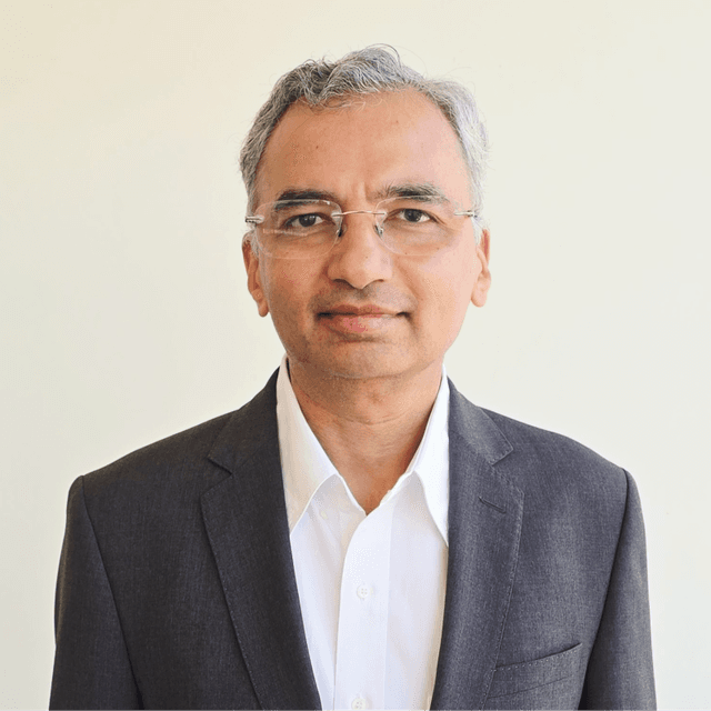 Vipul Kothari