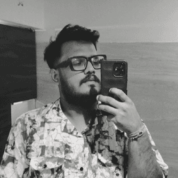 Vipul Krishna Tiwari