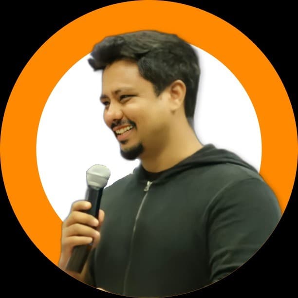 Vipul Saini