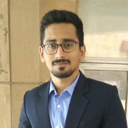 Vipul Kumar