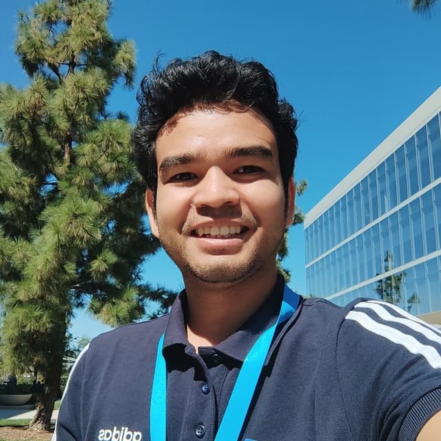 Vipul Mehta