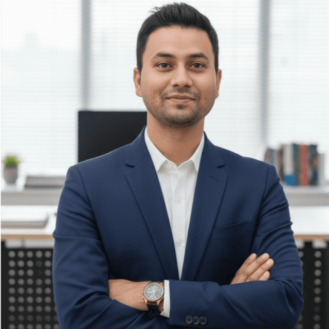 Vipul Mishra