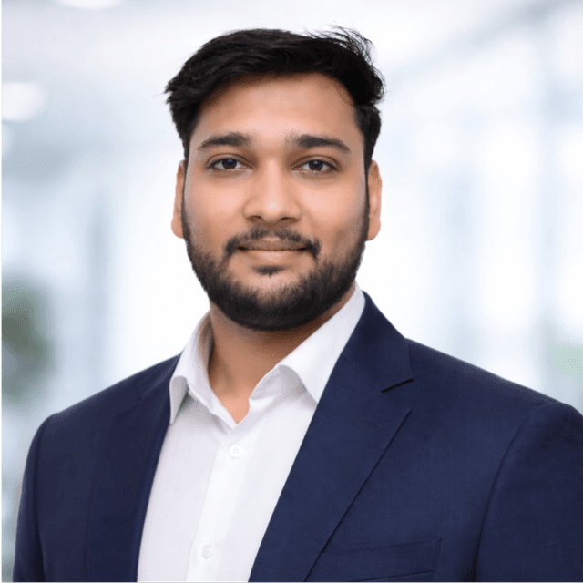 Vipul Mittal