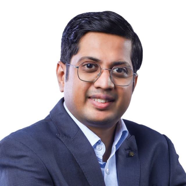 Vipul Nirwani