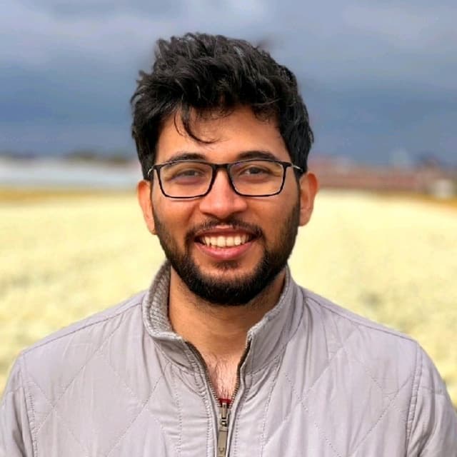Vipul Ramtekkar