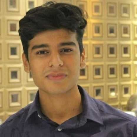 Vipul Sankhe