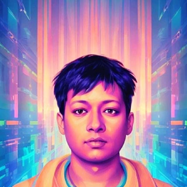Vipul Sharma