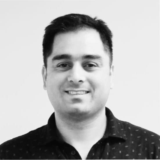 Vipul Sharma