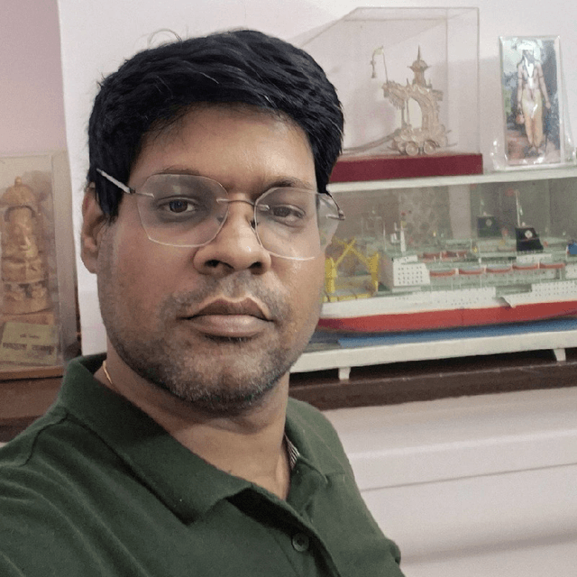 Vipul Singhal