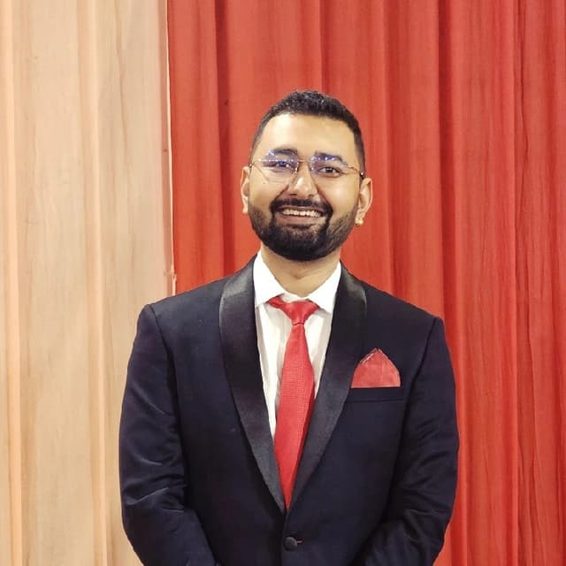 Vipul Singh Jalal