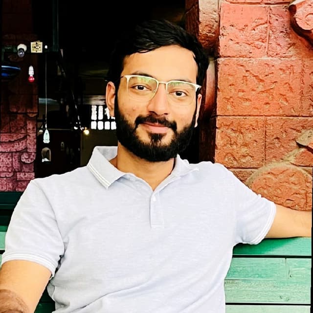 Vipul Singhal