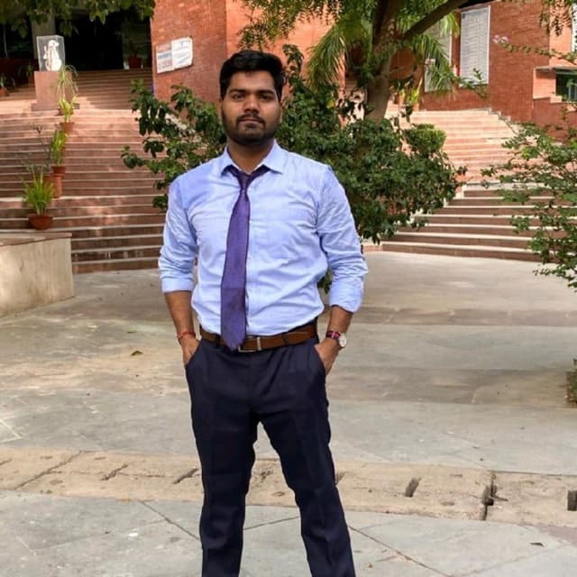 Vipul Tiwari