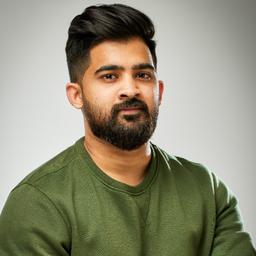 Vipul Varghese