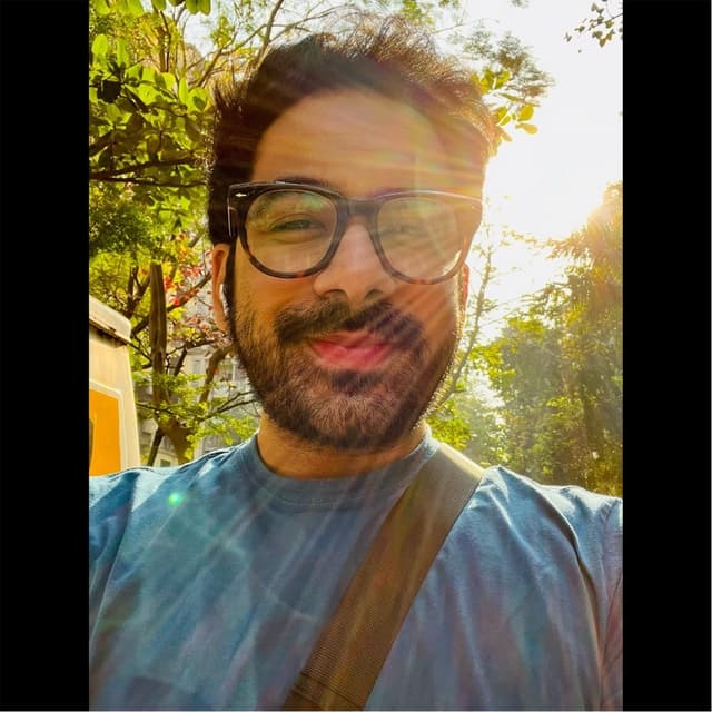 Vipul Varyani