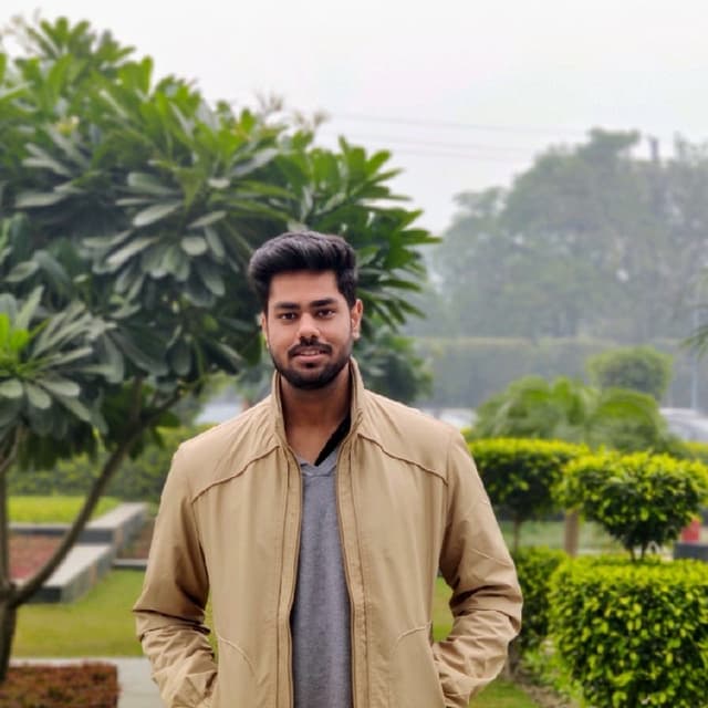 Vipul Verma