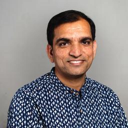 Vipul Vinzuda