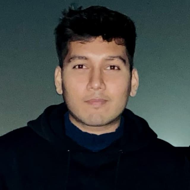 Vipul Dev