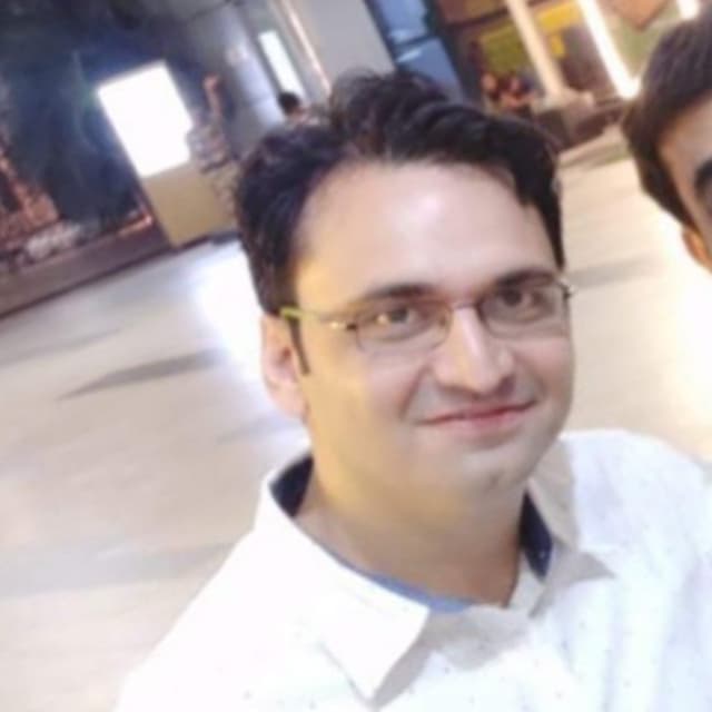 Vikas Agrawal